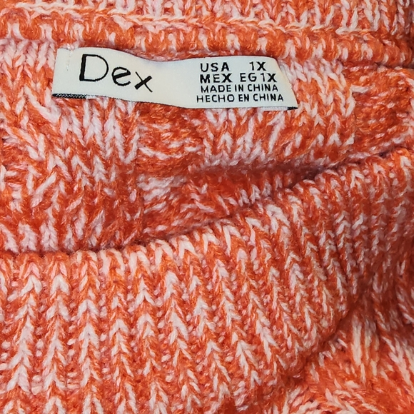 Dex Sweater - Picture 3 of 4